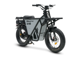 Riding Times GT53 Electric Cargo Bike - Pogo Cycles